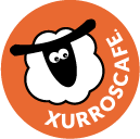 Xurros Café